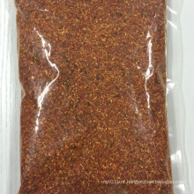 2017 hot selling dried chili/pepper powder